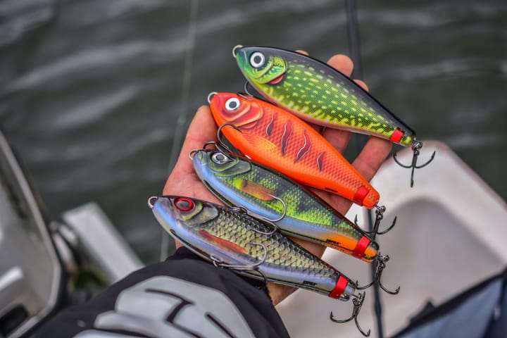 Rapala X-Rap Haku Flm Rapala
