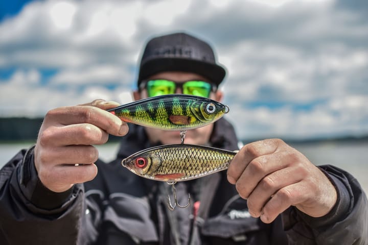 Rapala X-Rap Haku Flm Rapala