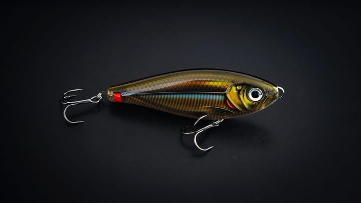 Rapala X-Rap Haku Flm Rapala