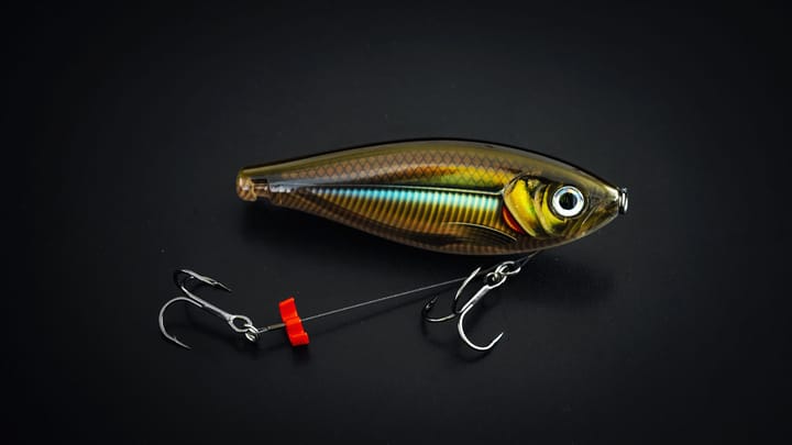 Rapala X-Rap Haku Flm Rapala