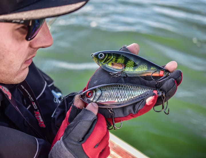 Rapala X-Rap Haku Flm Rapala