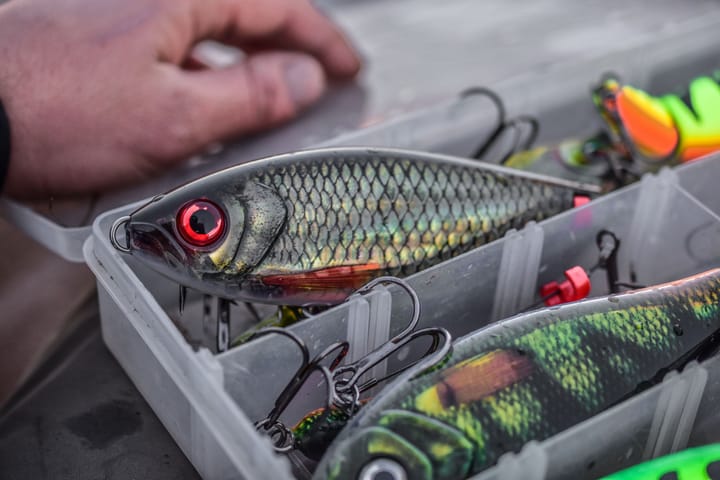 Rapala X-Rap Haku Flm Rapala