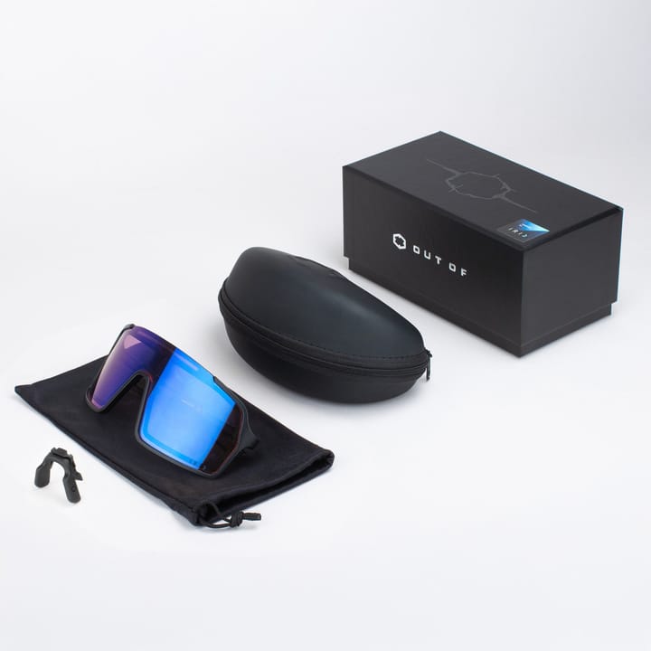 Out Of Bot 3 Hybrid M Out Of