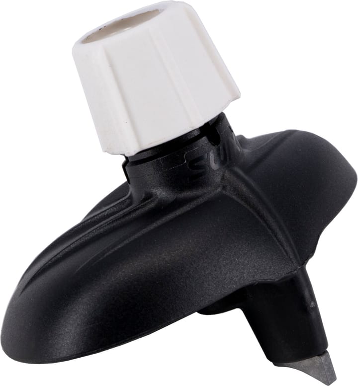 Swix Leaf Basket Large Tbs Black Swix