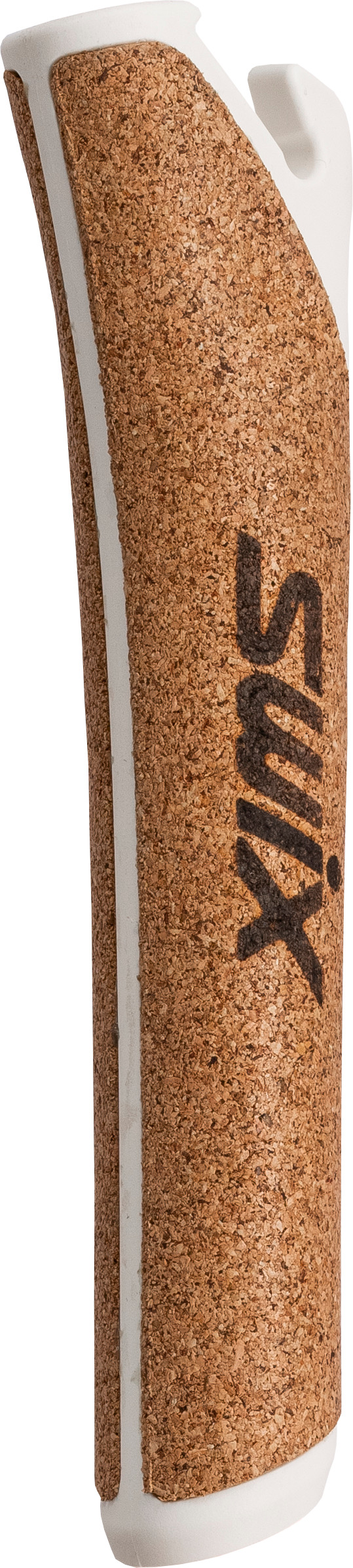 Swix Force Handle Circular Cork TCS Cork Skidtillbehör Black OneSize