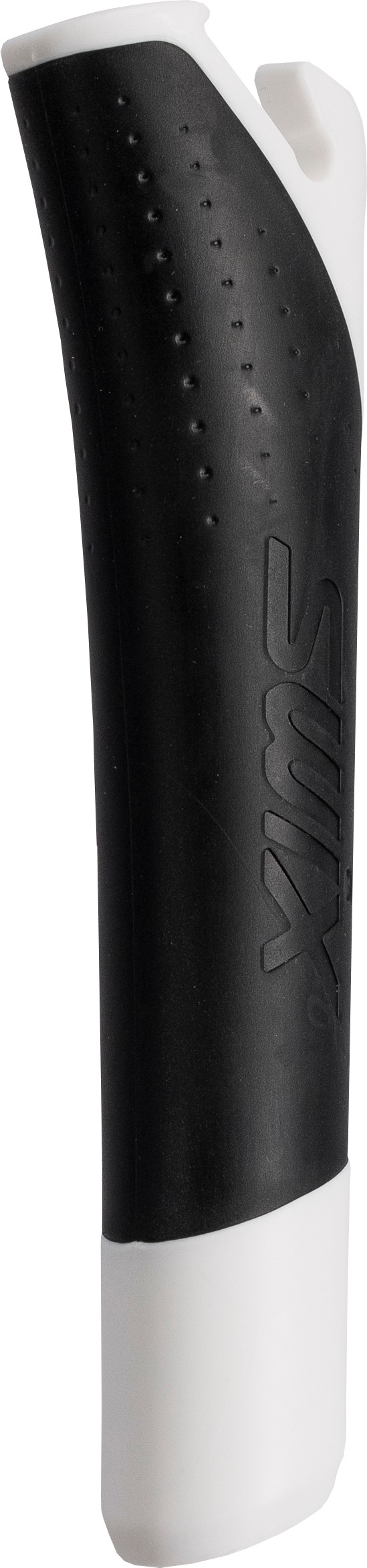 Swix Force Handle Circular Rubber TCS Black