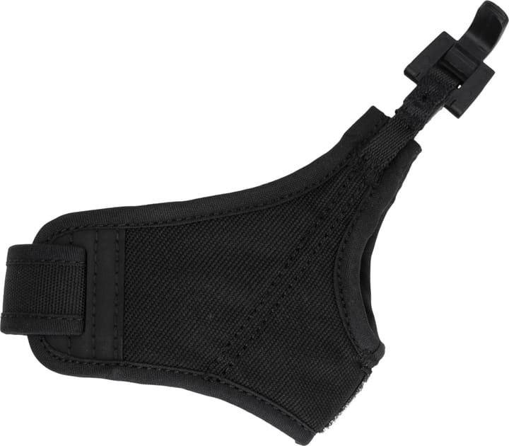 Swix Performance Glove Strap Tcs Black Swix