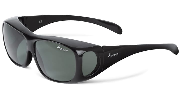 Xstream Xstream Cover Grey Solbrille Polariserte Solbriller, Cover Grey Xstream Xstream Xstream Cover Grey Solbrille Polariserte Solbriller, Cover Grey Xstream