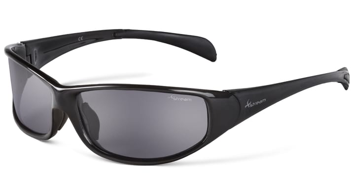 Xstream Xstream Shade Grey Solbrille Polariserte Solbriller, Shade Grey Xstream Xstream Xstream Shade Grey Solbrille Polariserte Solbriller, Shade Grey Xstream