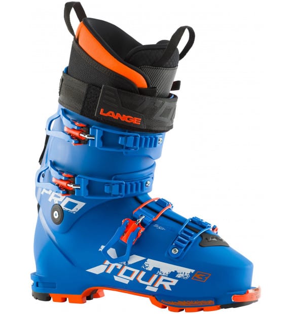 Lange Xt3 Tour Pro (Power Blue) Lange