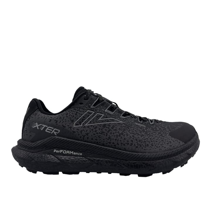 VJ Sport Xter Svart VJ Sport