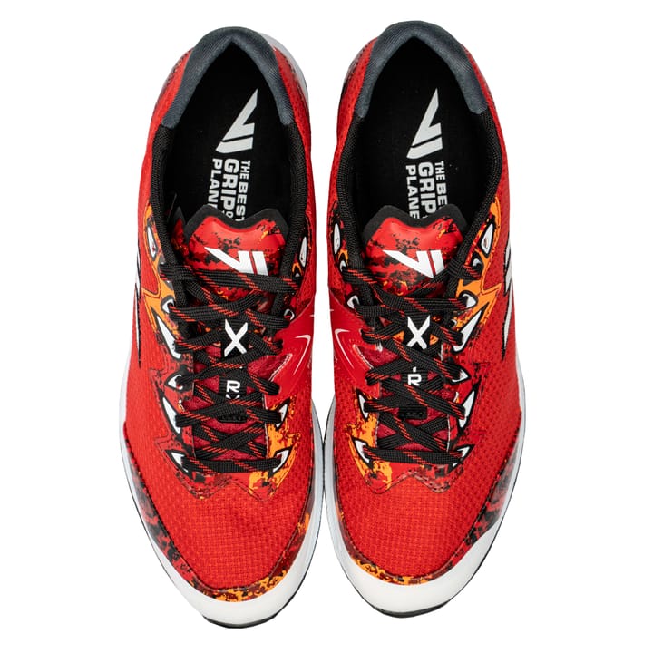 VJ Sport VJ XTRM 2 RØD VJ Sport