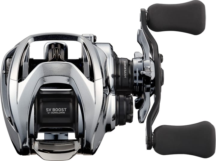 Daiwa Daiwa Steez Limited Sv Tw Daiwa