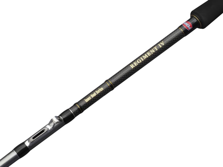 Penn Penn Regiment IV Inner Boat 802 20-30lb Havfiskestang Inline Penn