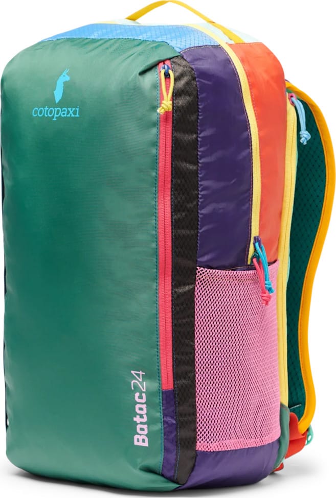 Cotopaxi Batac 24L Backpack Del Dia Del Dia