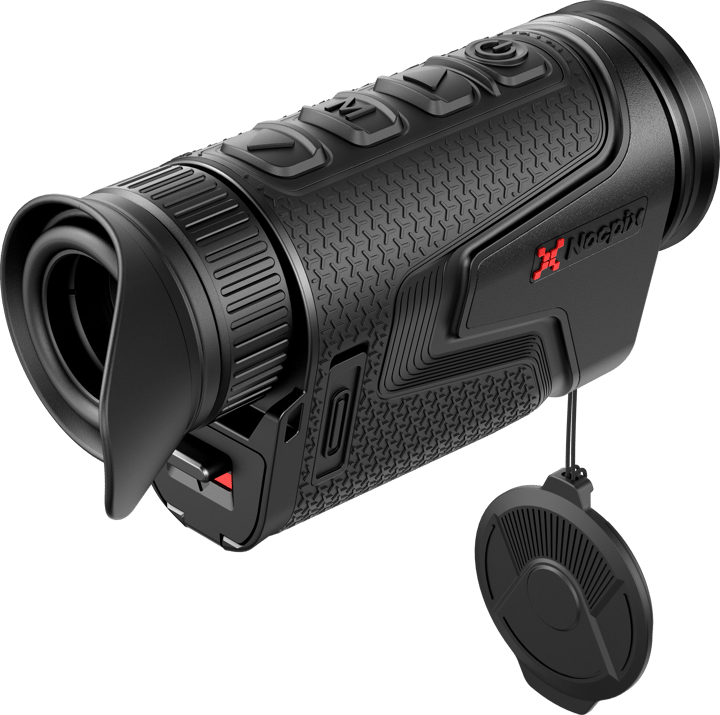 Nocpix Lumi - P13 Black Nocpix
