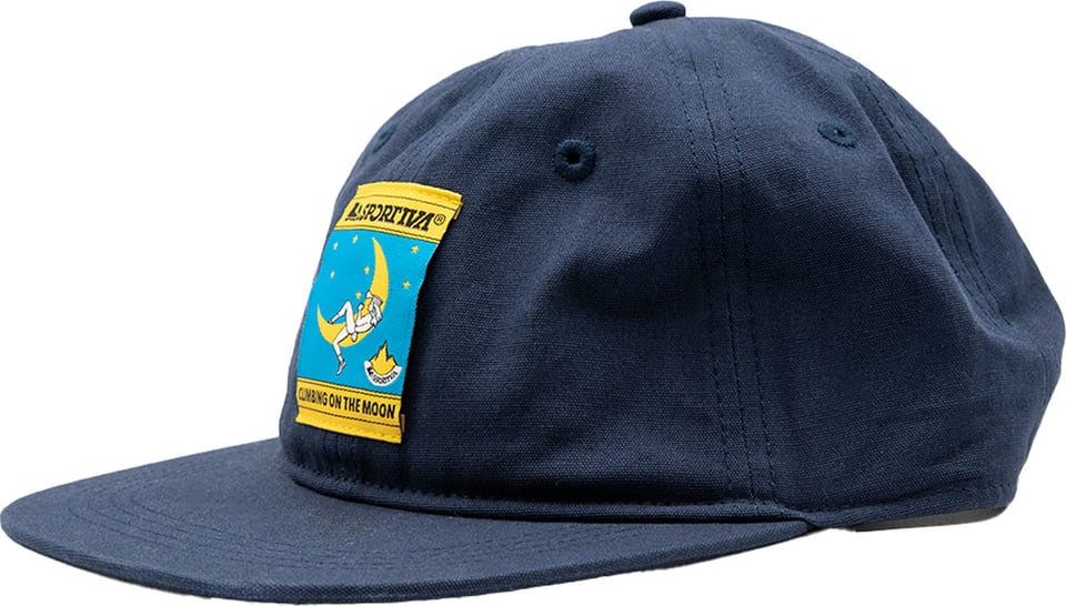 Climbing On The Moon Hat