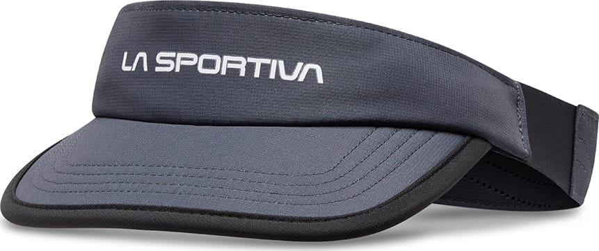 La Sportiva Skyline Visor Onyx/Black
