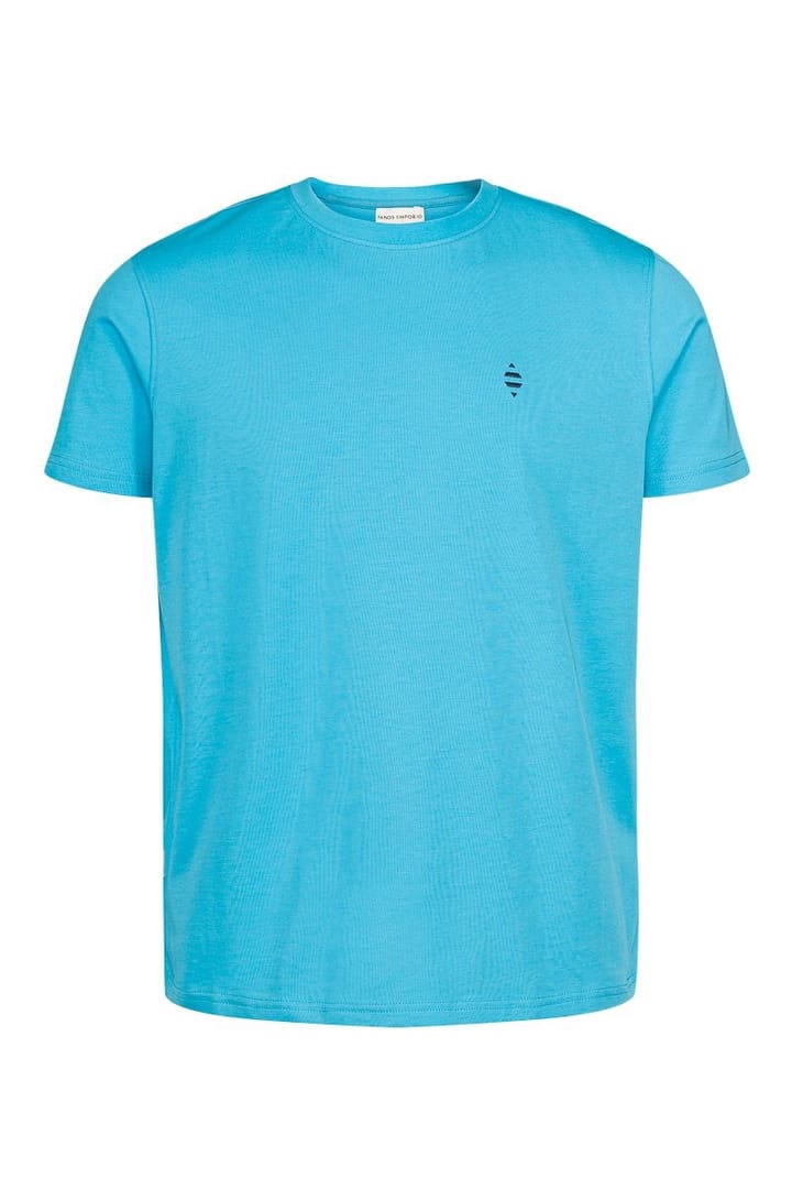 Panos Emporio Pe Element Tee Organic Cotton Aquarius Panos Emporio