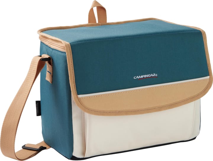 Coleman Cooler Fold'N Cool Minimaxi 20L Blue-beige Coleman