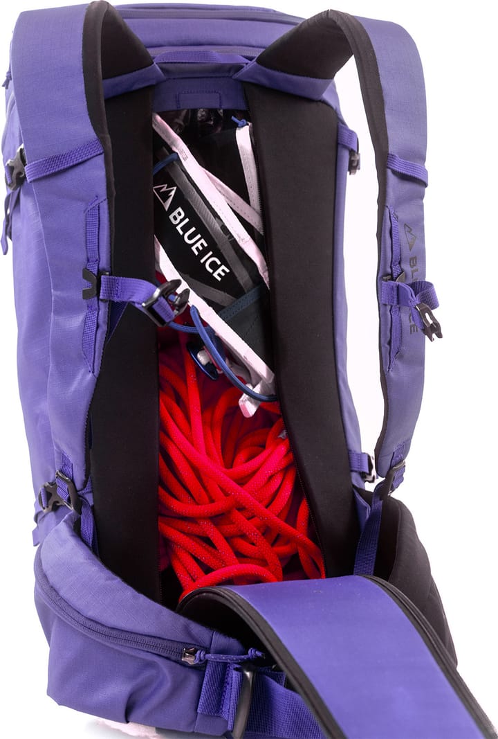 Blue Ice Yagi 28L Deep Blue Blue Ice Blue Ice Yagi 28L Deep Blue Blue Ice