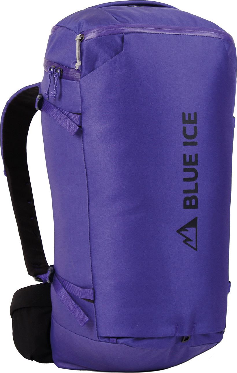 Blue Ice Yagi 28L Deep Blue