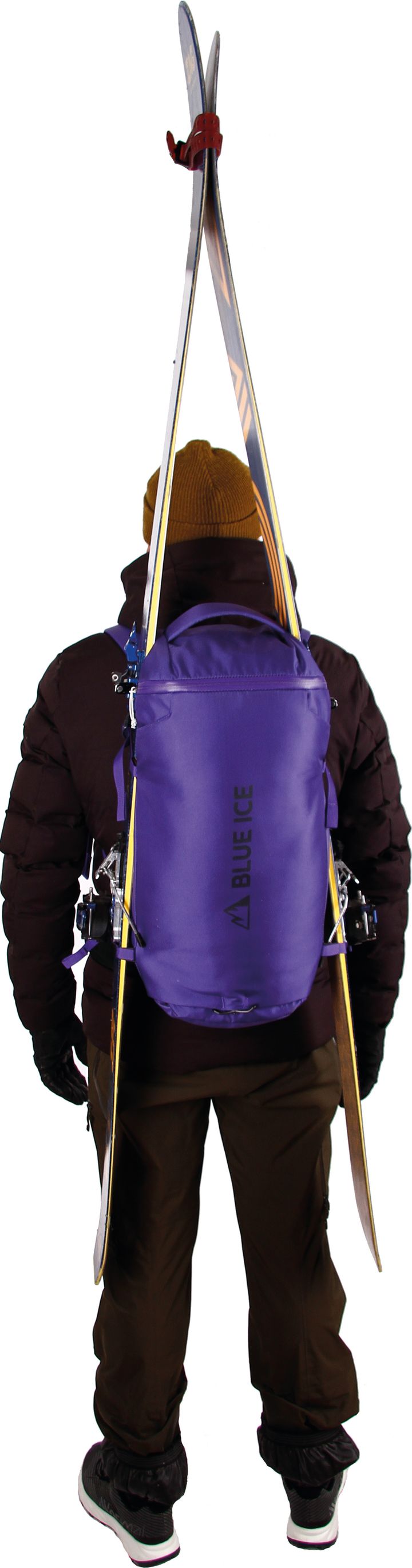 Blue Ice Yagi 28L Vulcan Blue Ice Blue Ice Yagi 28L Vulcan Blue Ice