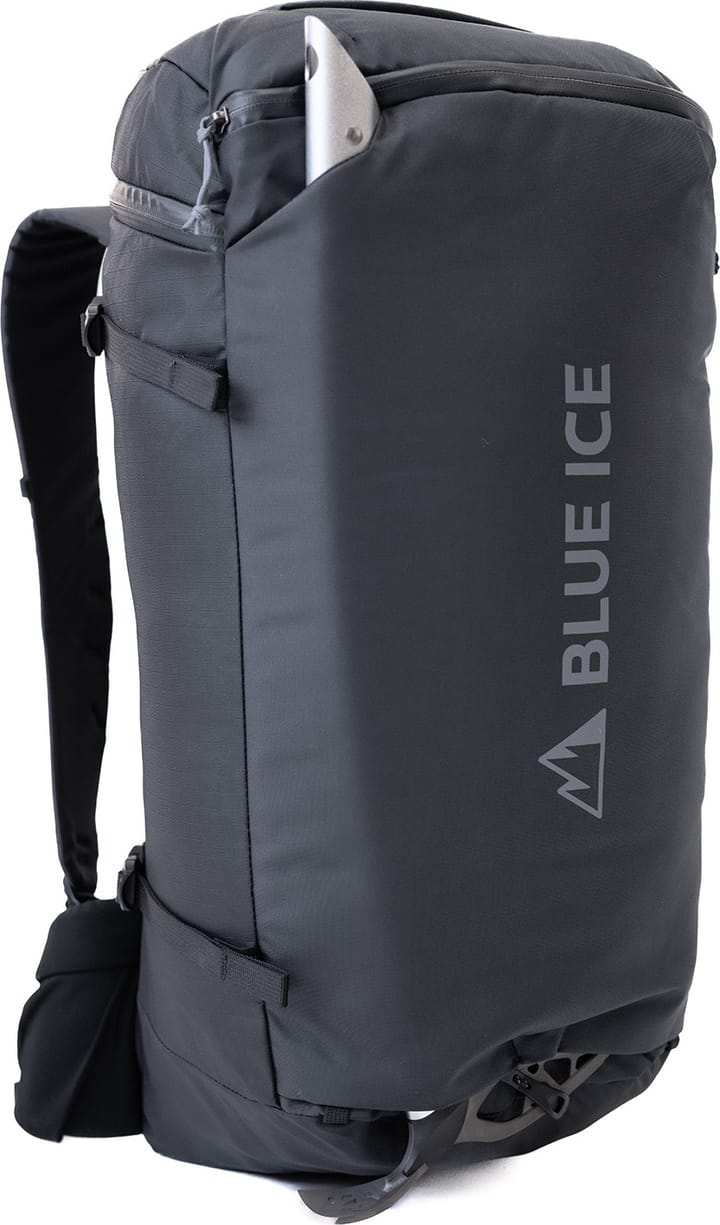 Blue Ice Yagi 28L Vulcan Blue Ice