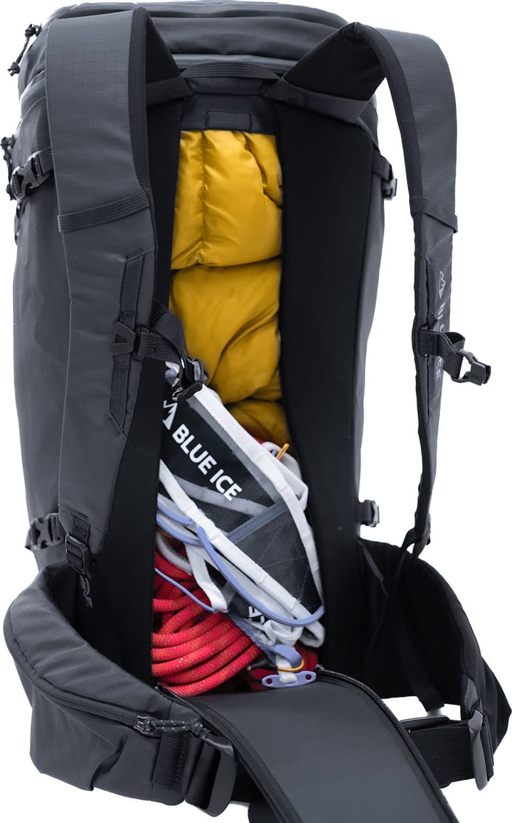 Blue Ice Yagi 28L Vulcan Blue Ice Blue Ice Yagi 28L Vulcan Blue Ice