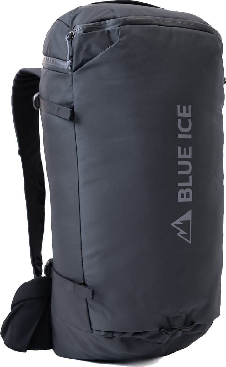 Blue Ice Yagi 28L Vulcan Blue Ice