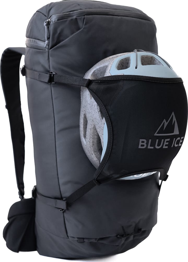 Blue Ice Yagi 28L Vulcan Blue Ice