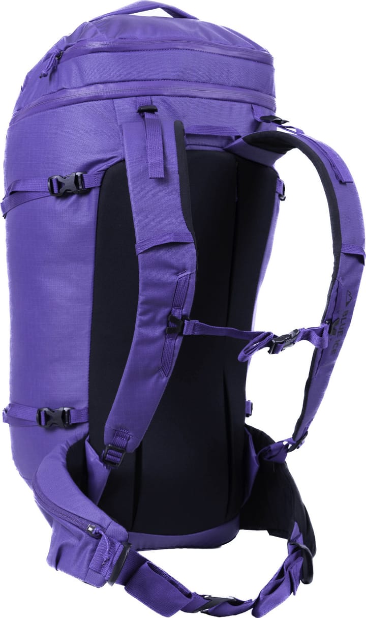 Blue Ice Blue Ice Yagi 35l Deep Blue Blue Ice