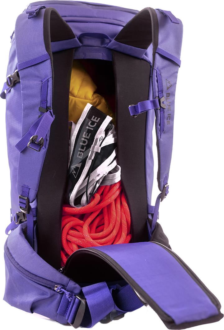 Blue Ice Blue Ice Yagi 35l Deep Blue Blue Ice