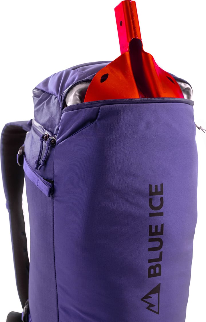 Blue Ice Blue Ice Yagi 35l Deep Blue Blue Ice