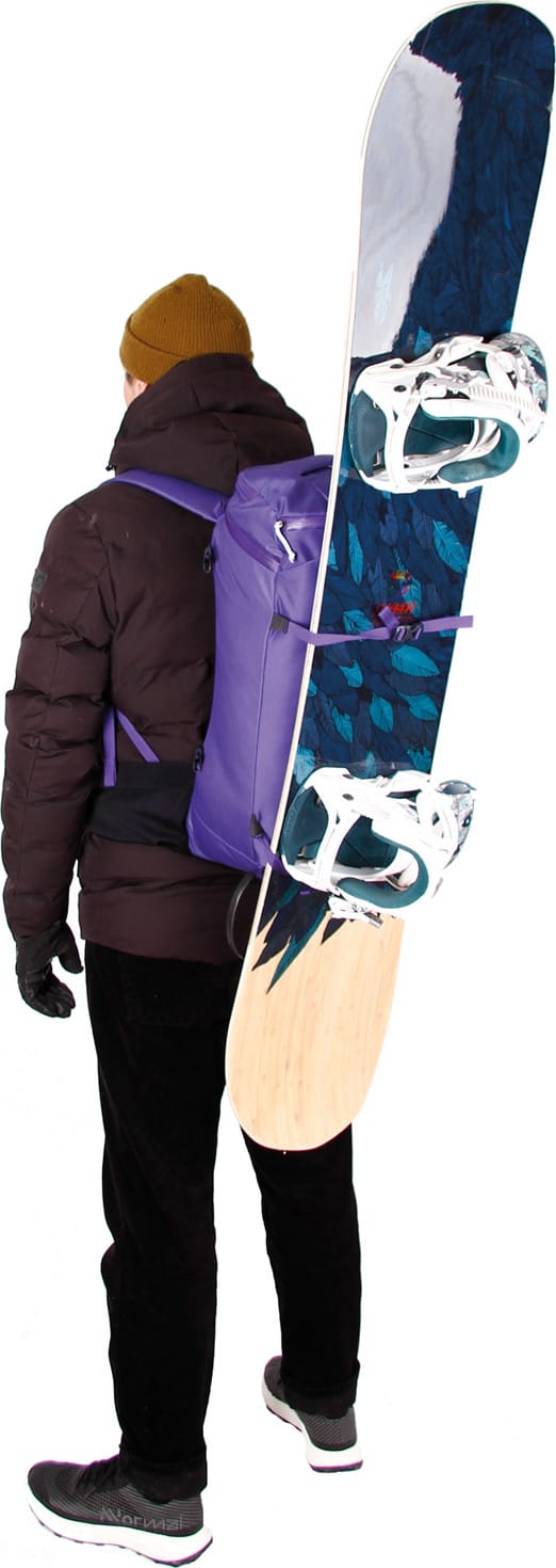 Blue Ice Blue Ice Yagi 35l Deep Blue Blue Ice