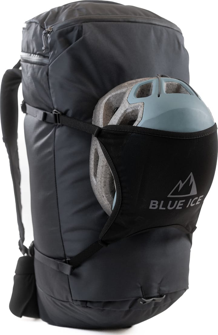 Blue Ice Yagi 35L Vulcan Blue Ice