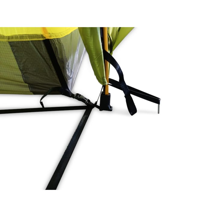Fauna Outdoor Yaranga Light 3 Green Fauna Fauna Outdoor Yaranga Light 3 Green Fauna