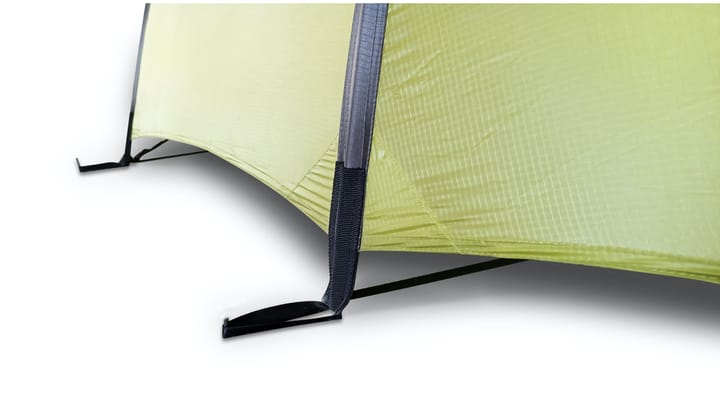 Fauna Outdoor Yaranga Light 4 Pers. Light-Green Fauna Fauna Outdoor Yaranga Light 4 Pers. Light-Green Fauna