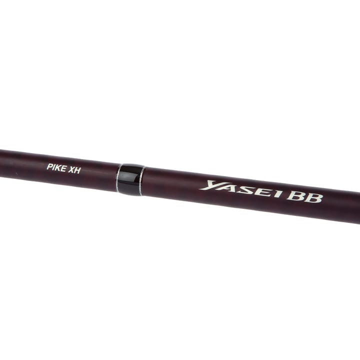 Shimano Rod Yasei Bb Pike H Black Shimano Shimano Rod Yasei Bb Pike H Black Shimano