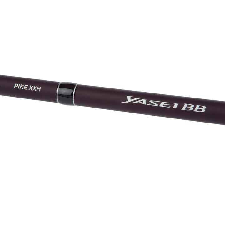 Shimano Rod Yasei Bb Pike Xxh Black Shimano Shimano Rod Yasei Bb Pike Xxh Black Shimano