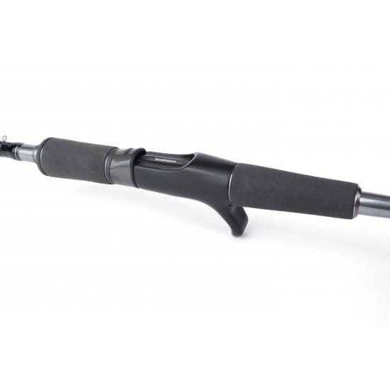Shimano Rod Yasei Pike Extreme Cast Black Shimano