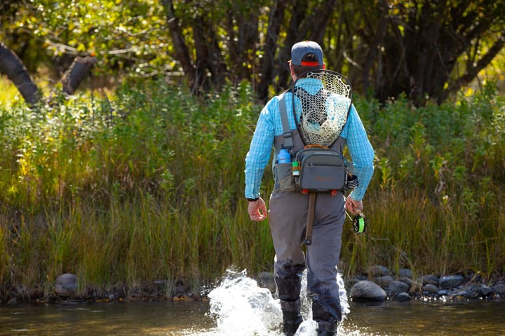 Fishpond Fishpond Waterdance Pro Guide Pack Hofteveske I Resirkulert Materiale Fishpond Fishpond Fishpond Waterdance Pro Guide Pack Hofteveske I Resirkulert Materiale Fishpond