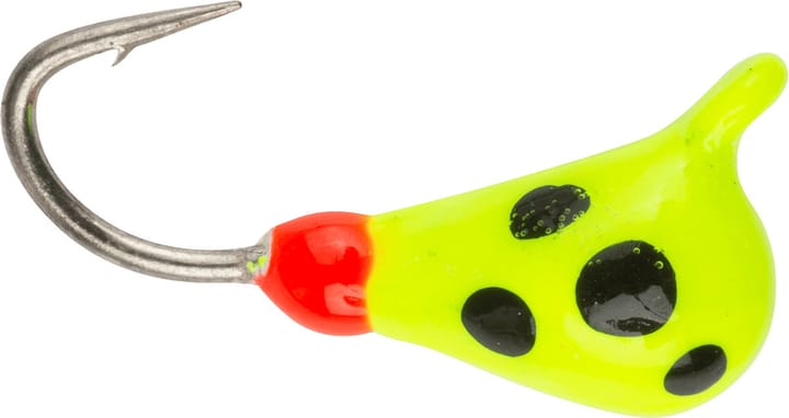 Lawson Arctic Ice Wolfram Mormyshka Lawson