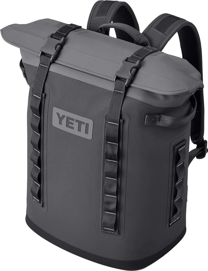 Yeti Hopper M20 Backpack Cooler Charcoal Yeti