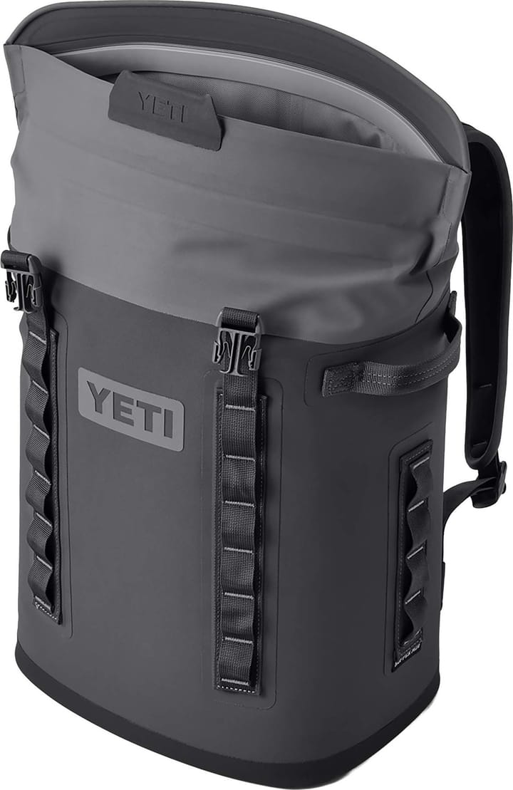 Yeti Hopper M20 Backpack Cooler Charcoal Yeti