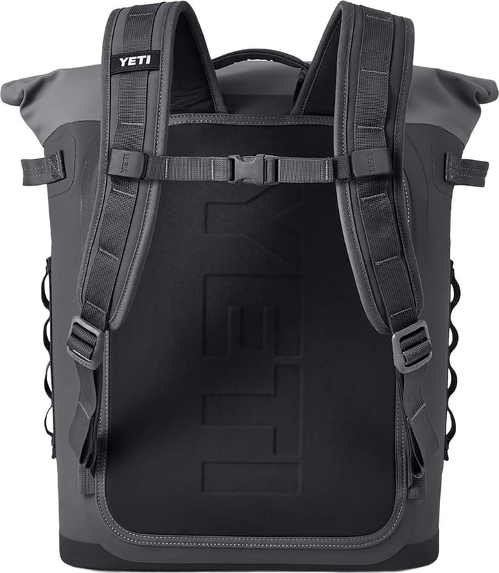 Yeti Hopper M20 Backpack Cooler Charcoal Yeti