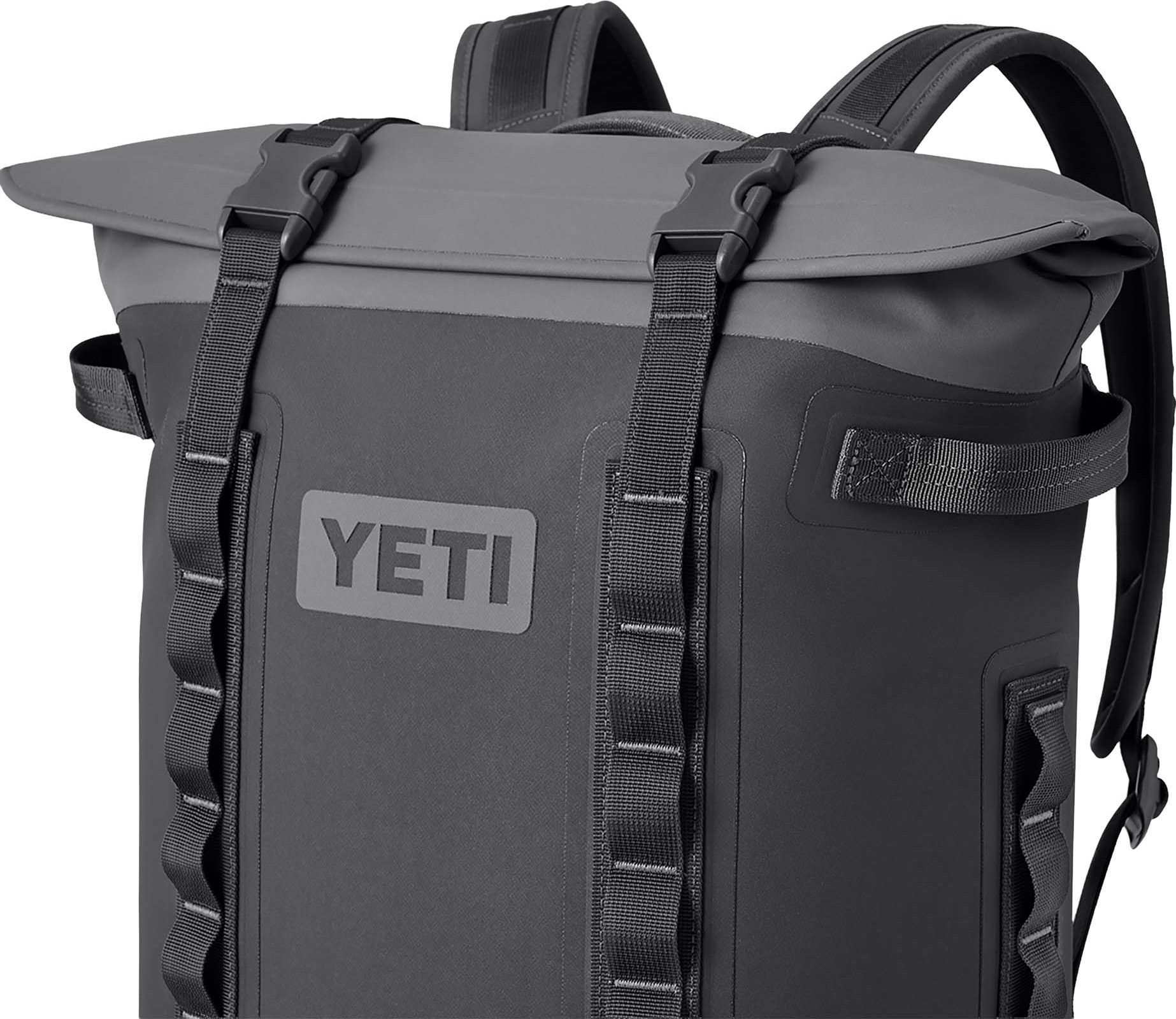 Yeti Hopper M20 Backpack Cooler Charcoal | Buy Yeti Hopper M20