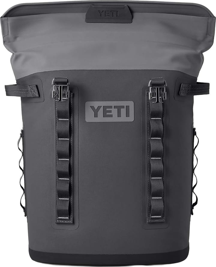 Yeti Hopper M20 Backpack Cooler Charcoal Yeti