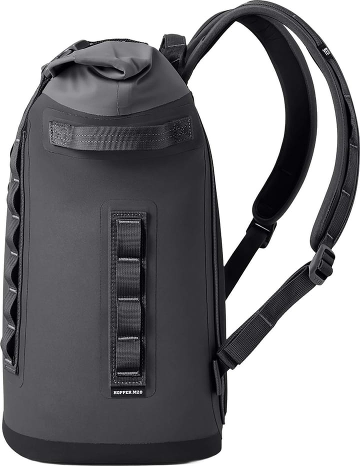 Yeti Hopper M20 Backpack Cooler Charcoal Yeti