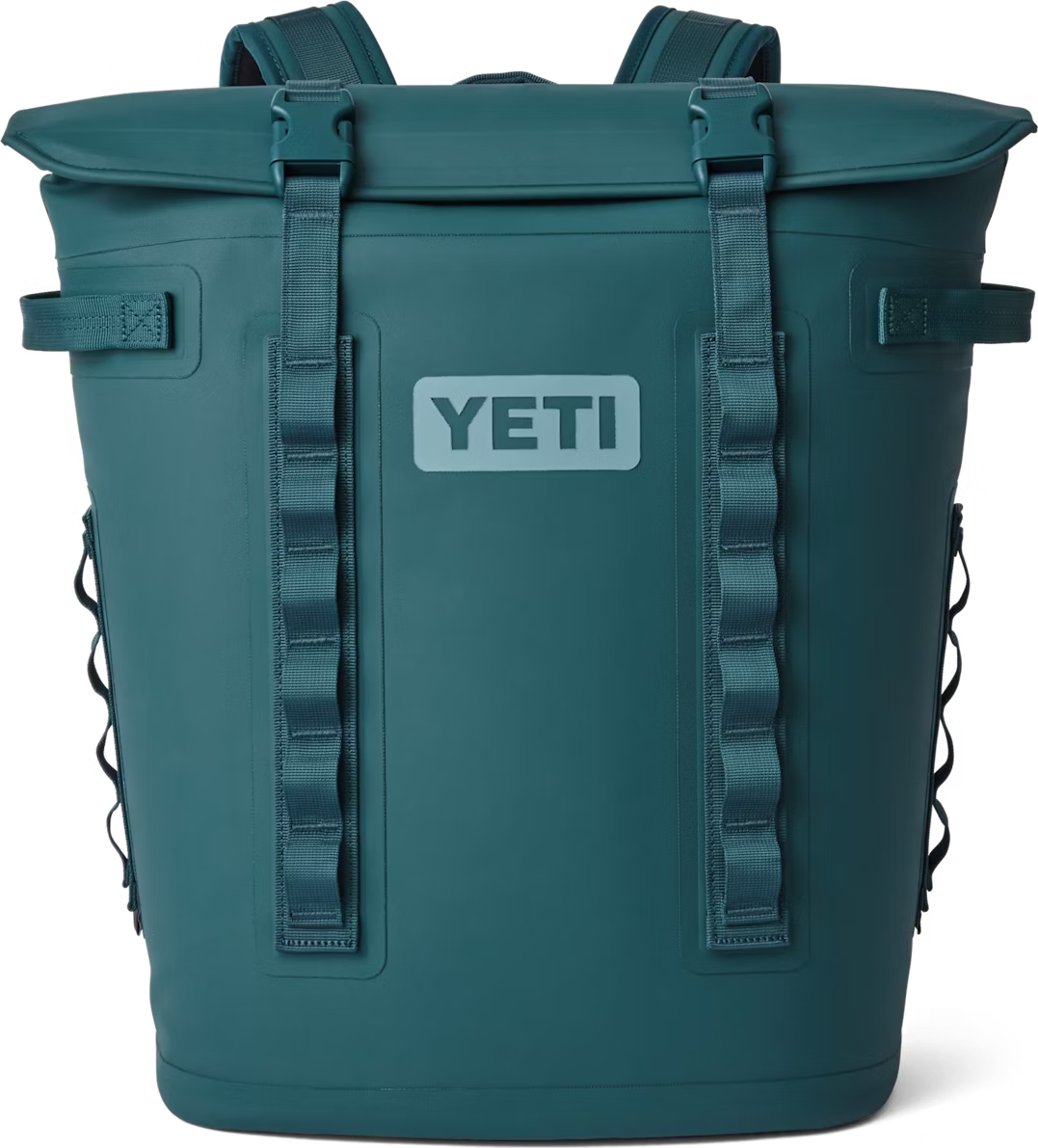 Yeti Hopper Backpack M20 Soft Cooler Agave Teal